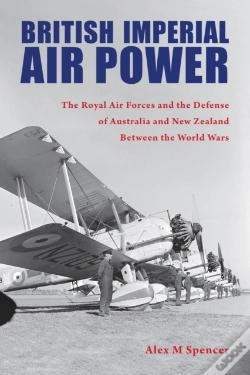 Capa do artigo British Imperial Air Power