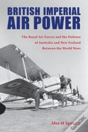 Capa do artigo British Imperial Air Power