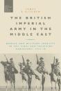 British Imperial Army In The Middle East - Preview