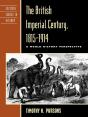 British Imperial Century, 1815-1914 - Preview