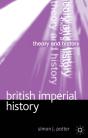 British Imperial History - Preview