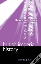 British Imperial History