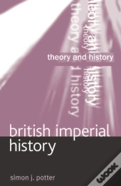 British Imperial History