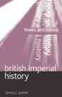British Imperial History - Preview