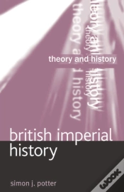 Capa do artigo British Imperial History
