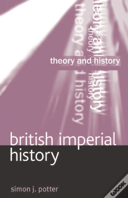 Capa do artigo British Imperial History