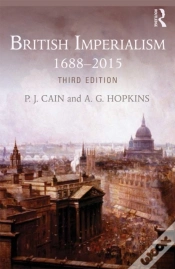 Capa do artigo British Imperialism