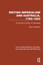British Imperialism And Australia, 1783â€“1833 - Preview