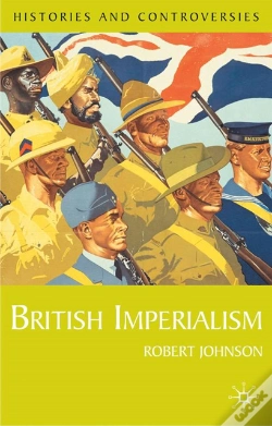 Capa do artigo British Imperialism