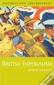 Capa do artigo British Imperialism