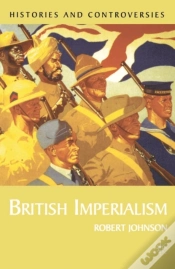 Capa do artigo British Imperialism
