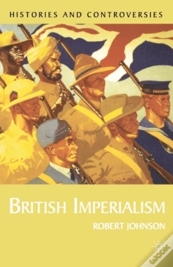 Capa do artigo British Imperialism