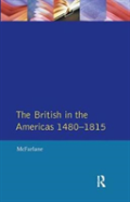 British In The Americas 1480-1815, The