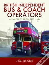 Capa do artigo British Independent Bus And Coach Operators