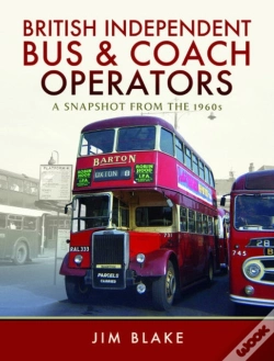 Capa do artigo British Independent Bus And Coach Operators