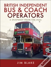 Capa do artigo British Independent Bus & Coach Operators