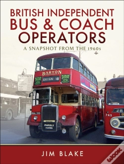 Capa do artigo British Independent Bus & Coach Operators