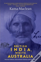 Capa do artigo British India, White Australia