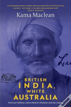 Capa do artigo British India, White Australia