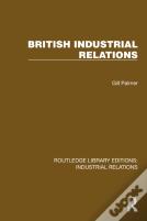 British Industrial Relations