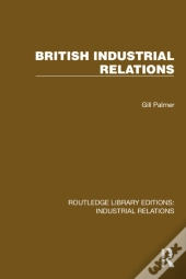 British Industrial Relations