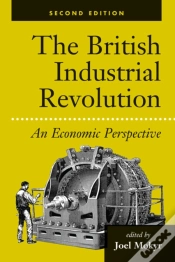 Capa do artigo British Industrial Revolution