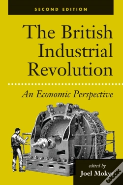 Capa do artigo British Industrial Revolution