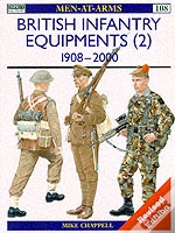 Capa do artigo British Infantry Equipments (2)