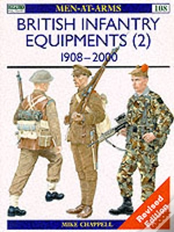 Capa do artigo British Infantry Equipments (2)