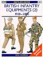 British Infantry Equipments (2) - Preview