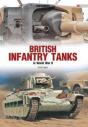 British Infantry Tanks In World War Ii - Preview