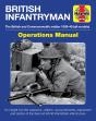 British Infantryman - Preview