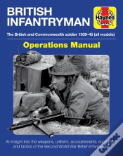 Capa do artigo British Infantryman
