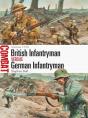 British Infantryman Vs German Infantryman - Preview