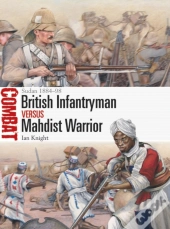 British Infantryman Vs Mahdist Warrior