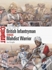 Capa do artigo British Infantryman Vs Mahdist Warrior