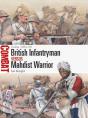 British Infantryman Vs Mahdist Warrior - Preview