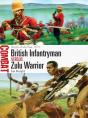 British Infantryman Vs Zulu Warrior - Preview