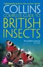 British Insects - Preview