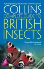 Capa do artigo British Insects