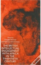 Capa do artigo British Intellectual Engagement With Africa In The Twentieth Century