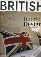 Capa do artigo British Interior Design