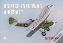 British Interwar Aircraft