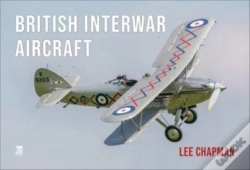 Capa do artigo British Interwar Aircraft