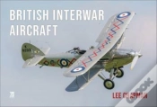 Capa do artigo British Interwar Aircraft