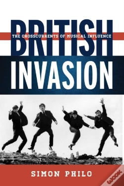 Capa do artigo British Invasion