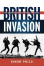 British Invasion - Preview