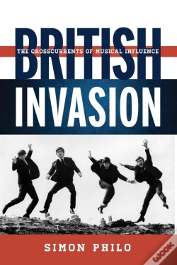 Capa do artigo British Invasion