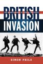 British Invasion - Preview