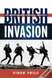 Capa do artigo British Invasion